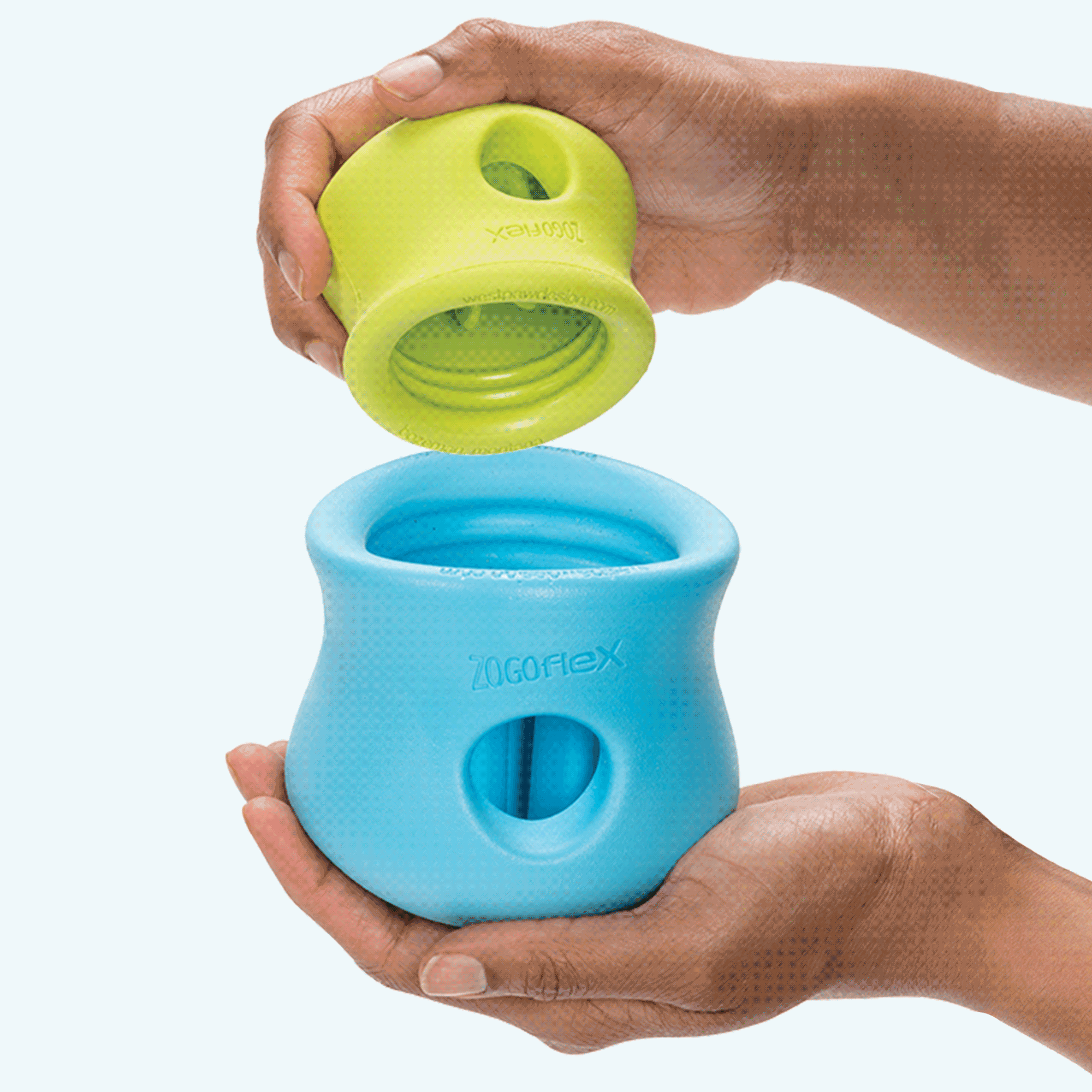 Toppi™ Interactive Treat Puzzle