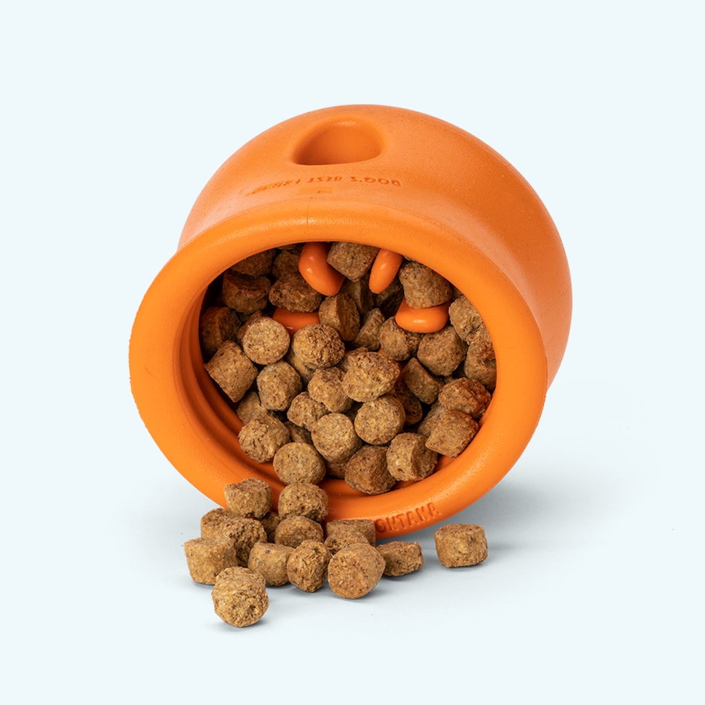 Toppi™ Interactive Treat Puzzle